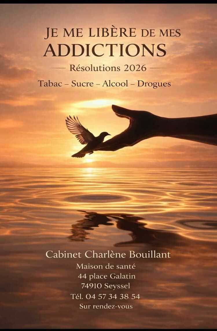 addiction libération solution