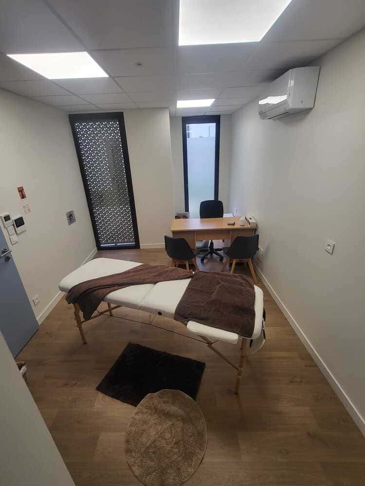 Maison de Santé SEYSSEL