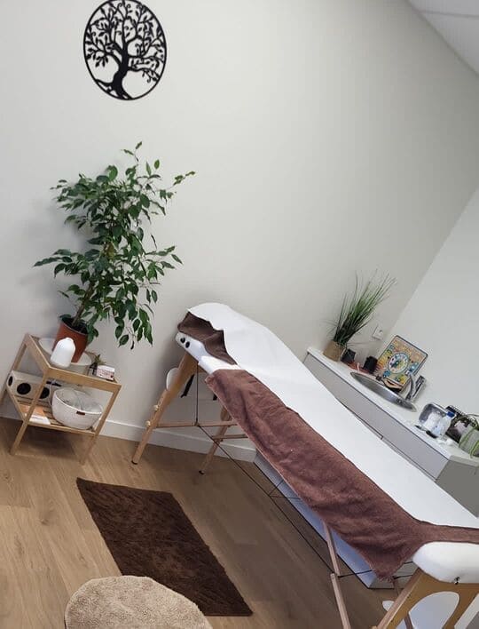 Maison de Santé SEYSSEL