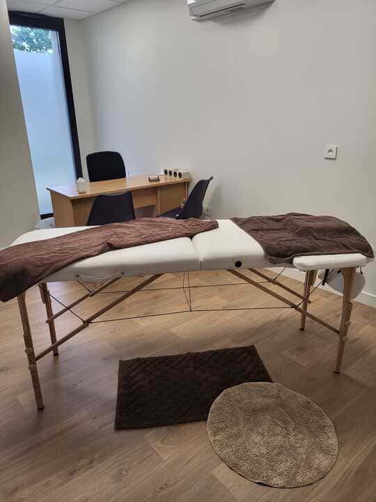 Maison de Santé SEYSSEL