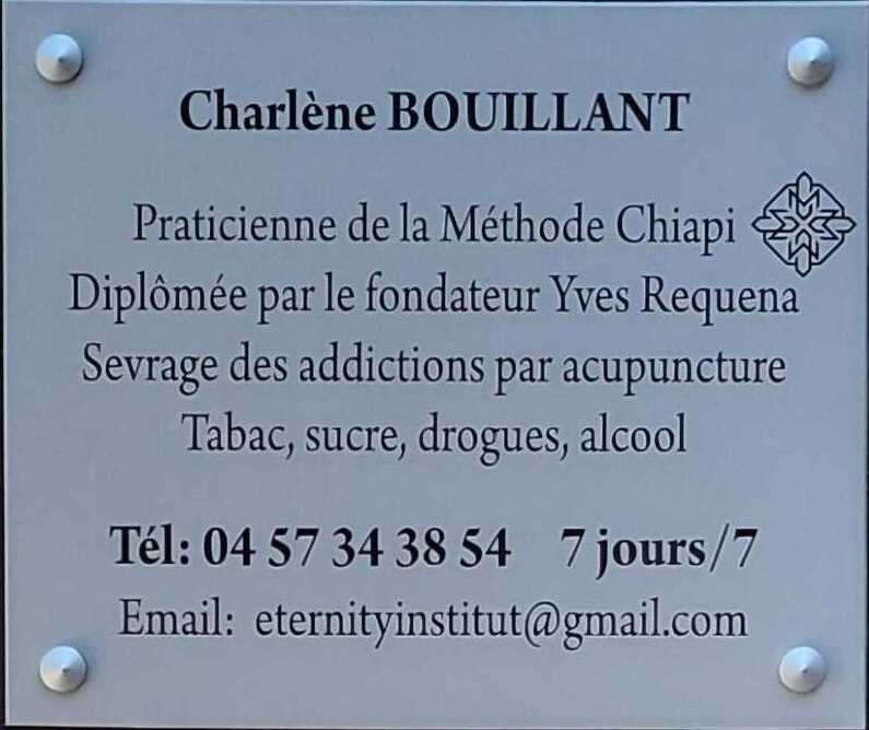 Maison de Santé SEYSSEL